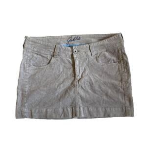 Y2k mini skirt